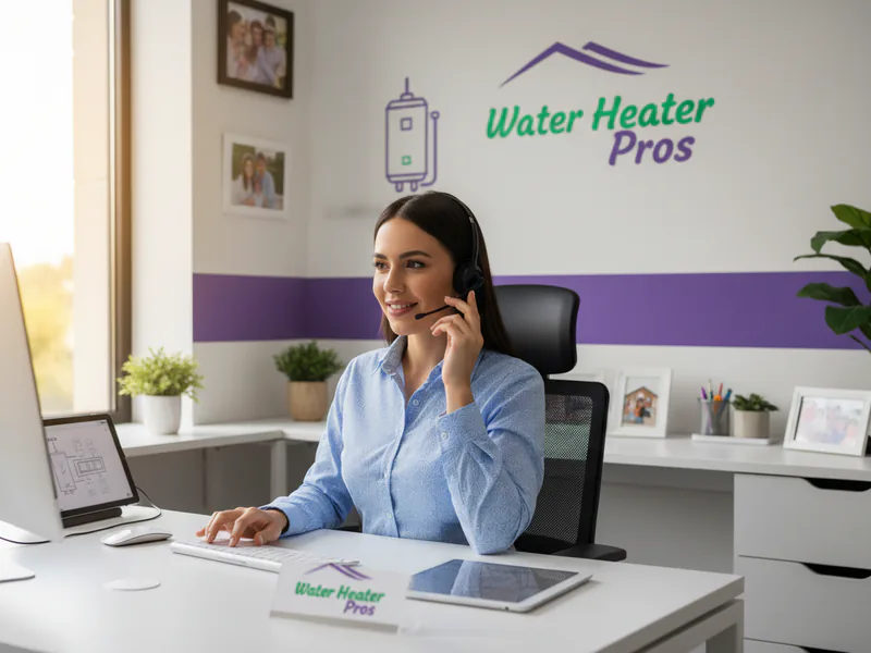 Water Heater Repair  in Edgewater  FAQ